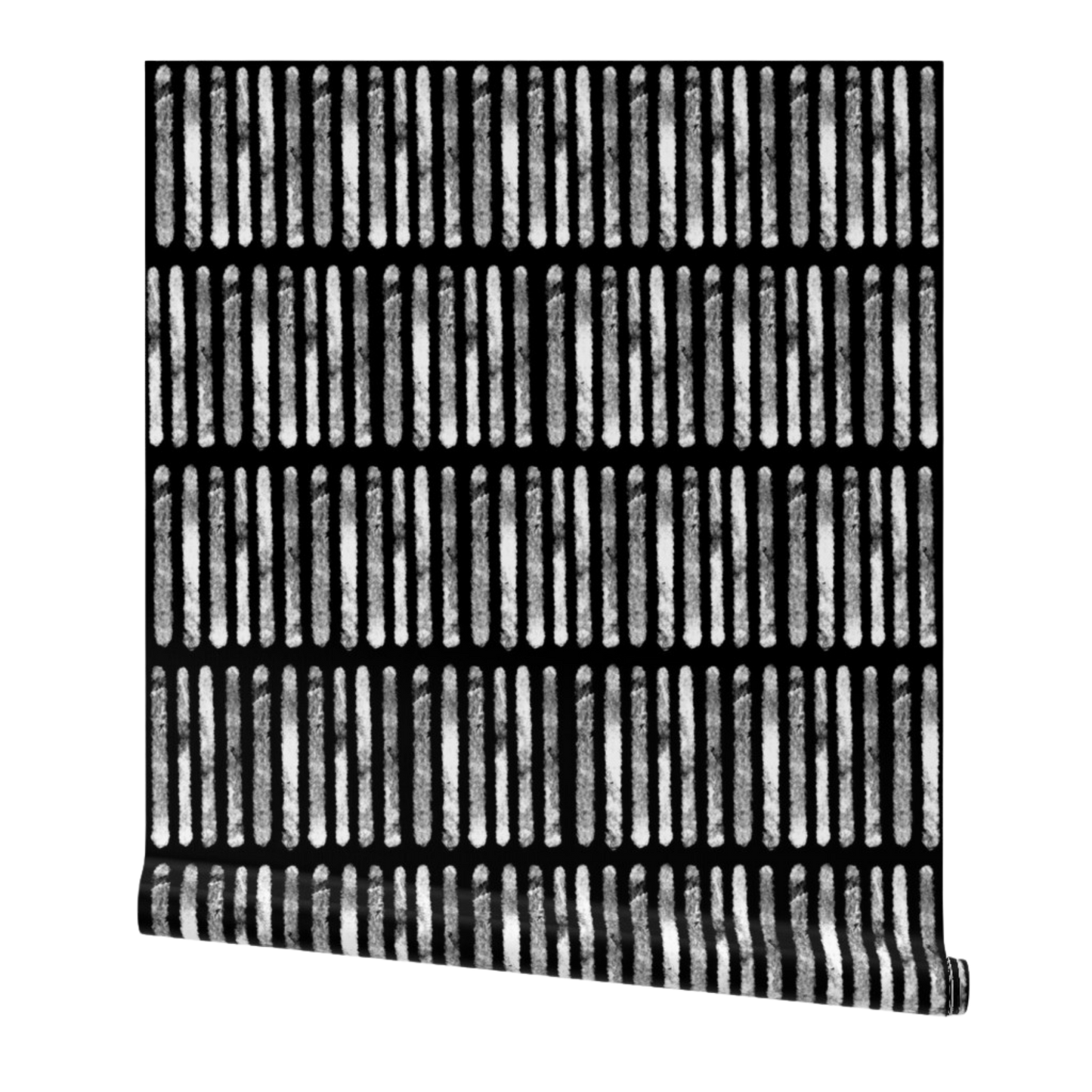 Hand Drawn Stripes