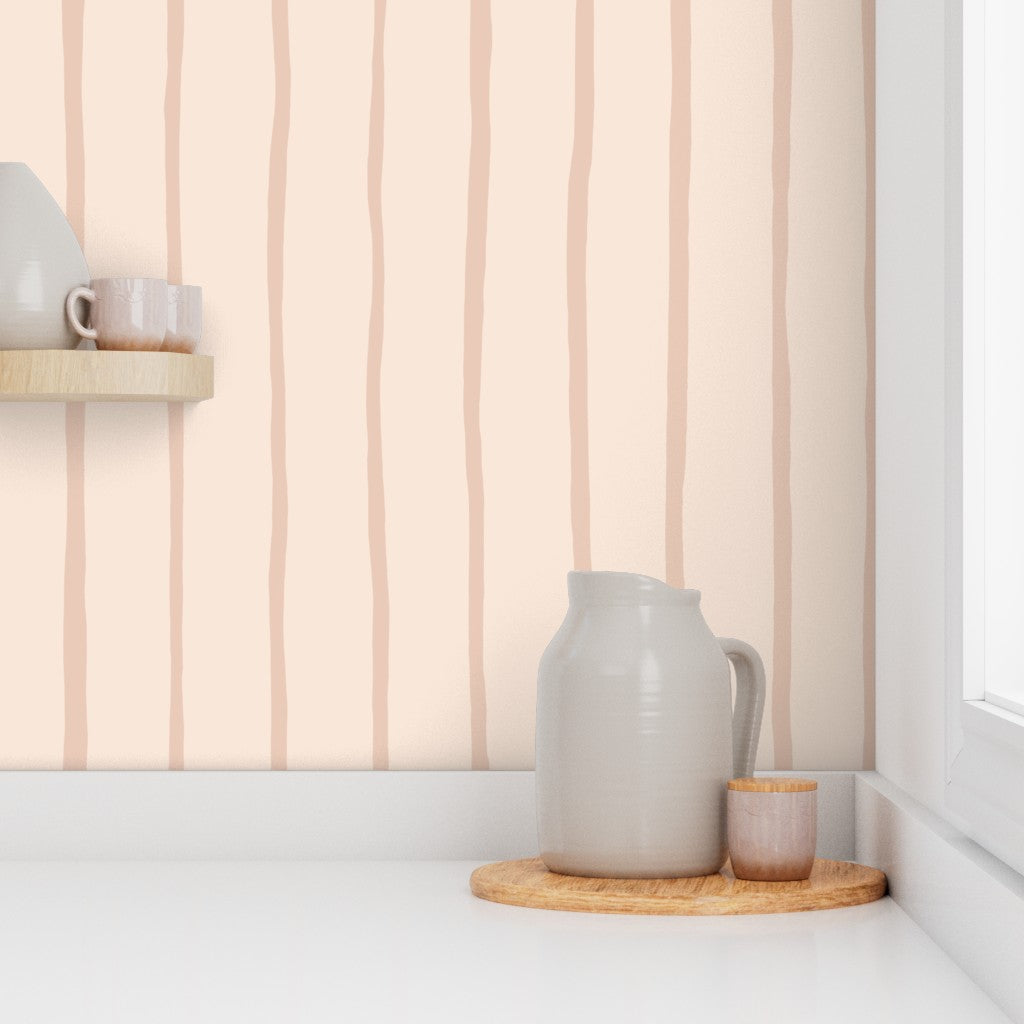Organic Stripe