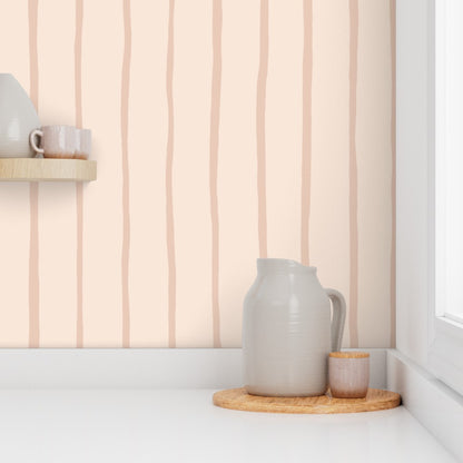 Organic Stripe