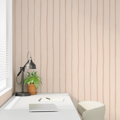 Organic Stripe