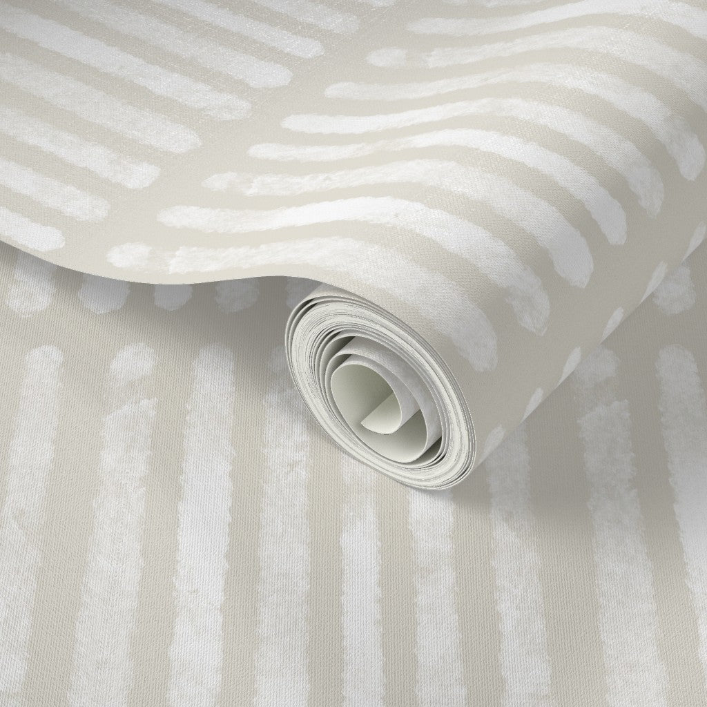 Hand Drawn Stripes