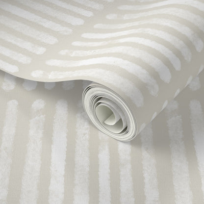 Hand Drawn Stripes