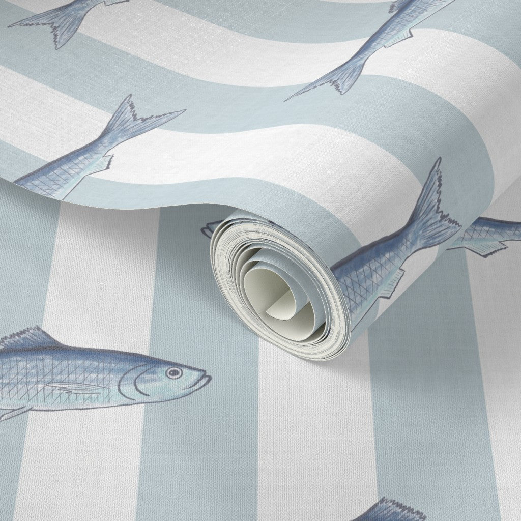 Fishy Stripe
