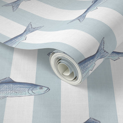 Fishy Stripe