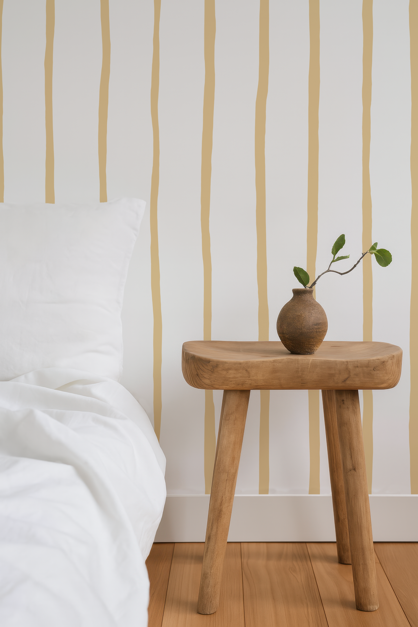 Organic Stripe
