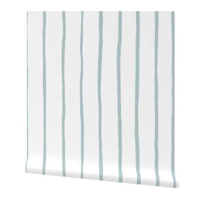 Organic Stripe