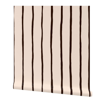 Organic Stripe