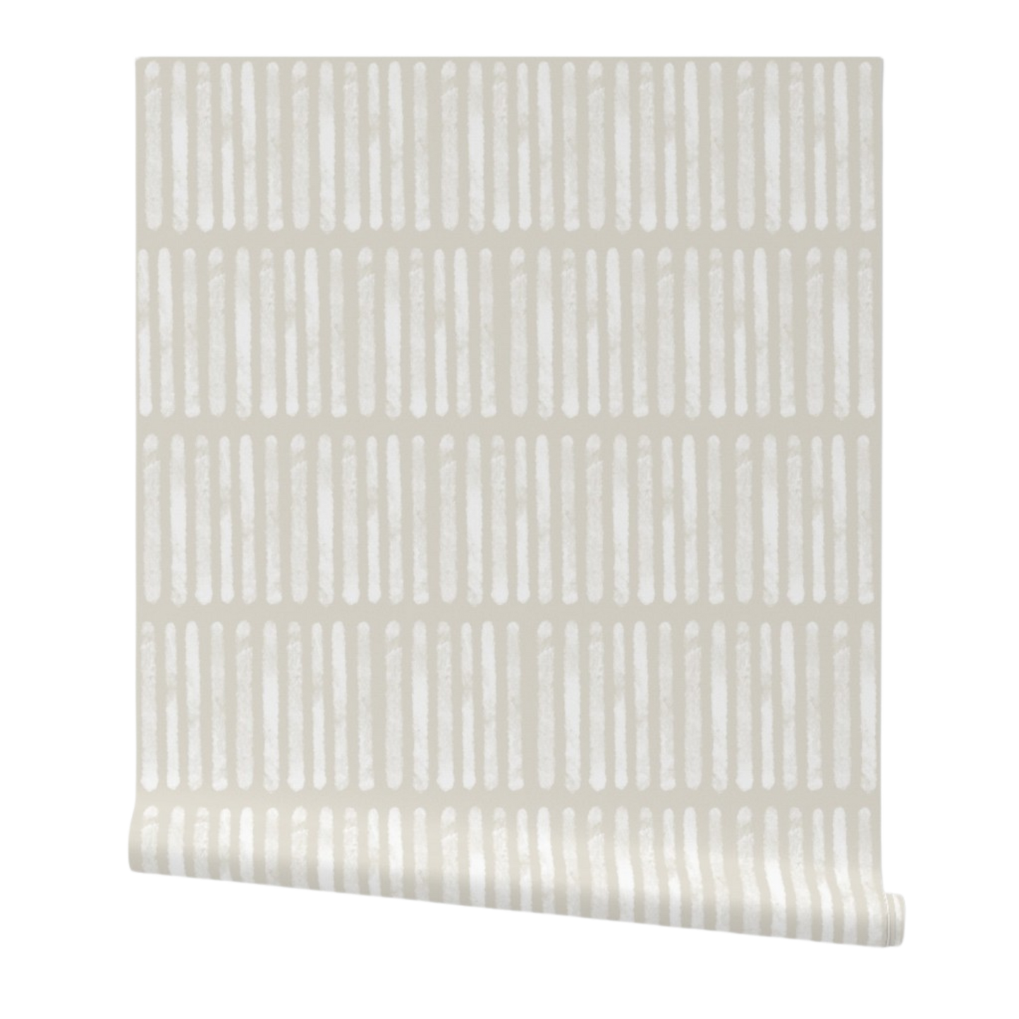 Hand Drawn Stripes