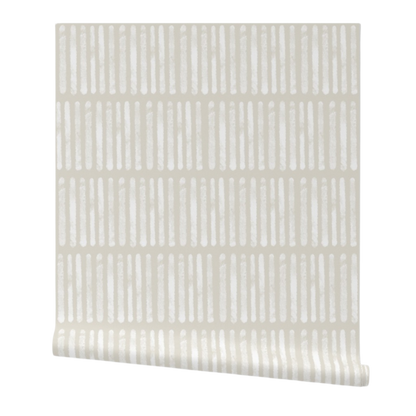 Hand Drawn Stripes