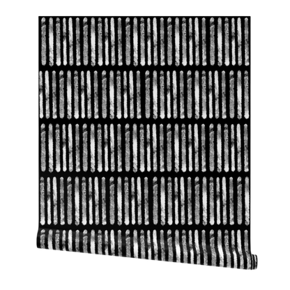 Hand Drawn Stripes