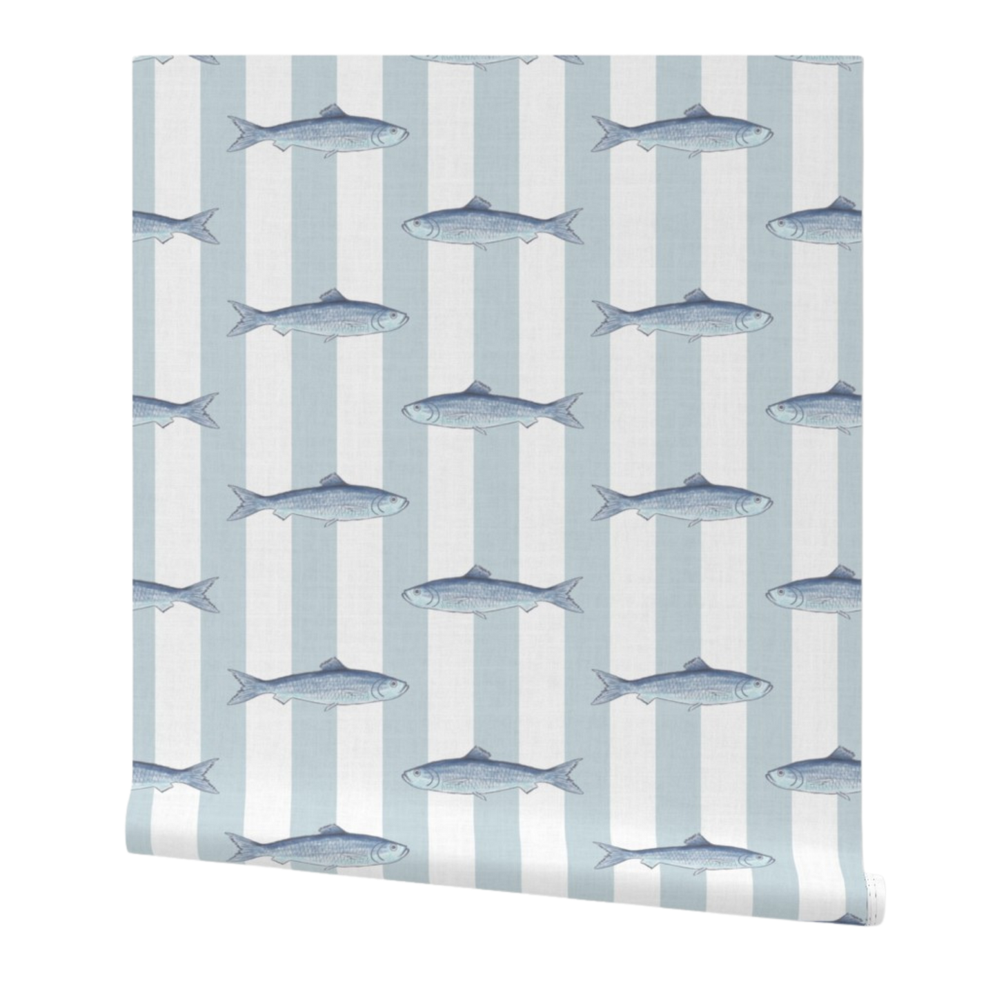 Fishy Stripe