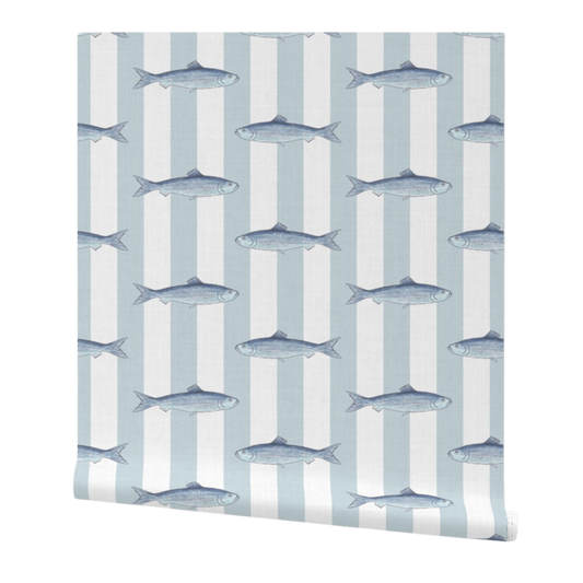 Fishy Stripe
