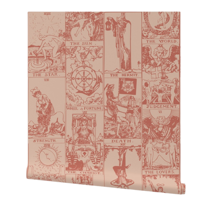 Pastel Tarot