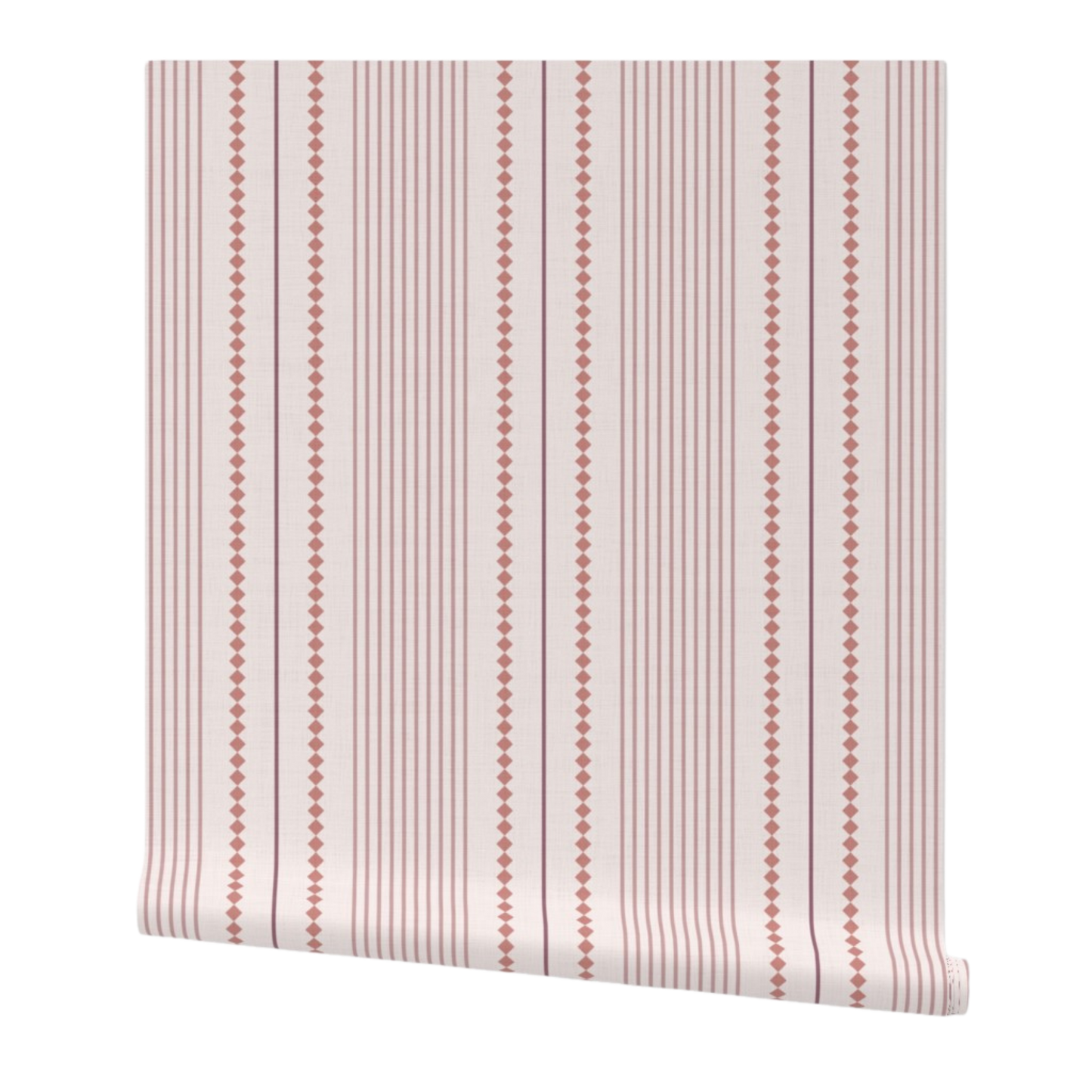 Ticking Stripes