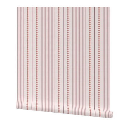 Ticking Stripes