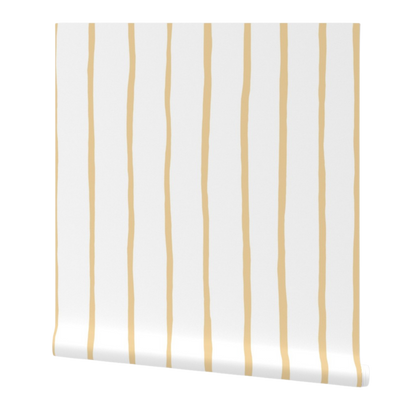 Organic Stripe