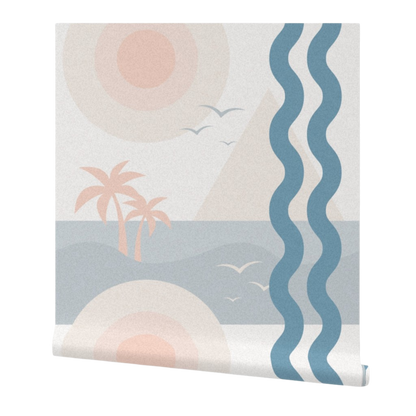 Retro Coastal