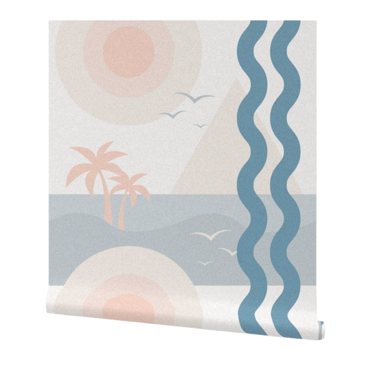 Retro Coastal