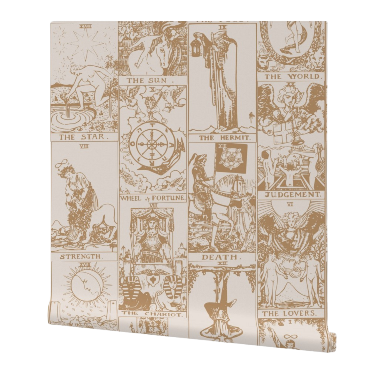 Pastel Tarot