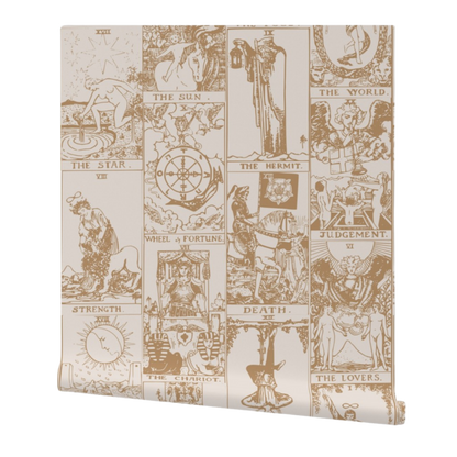 Pastel Tarot