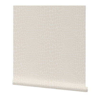Muted Snake