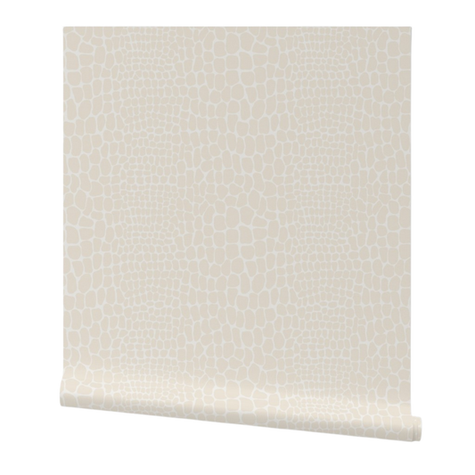 Muted Snake