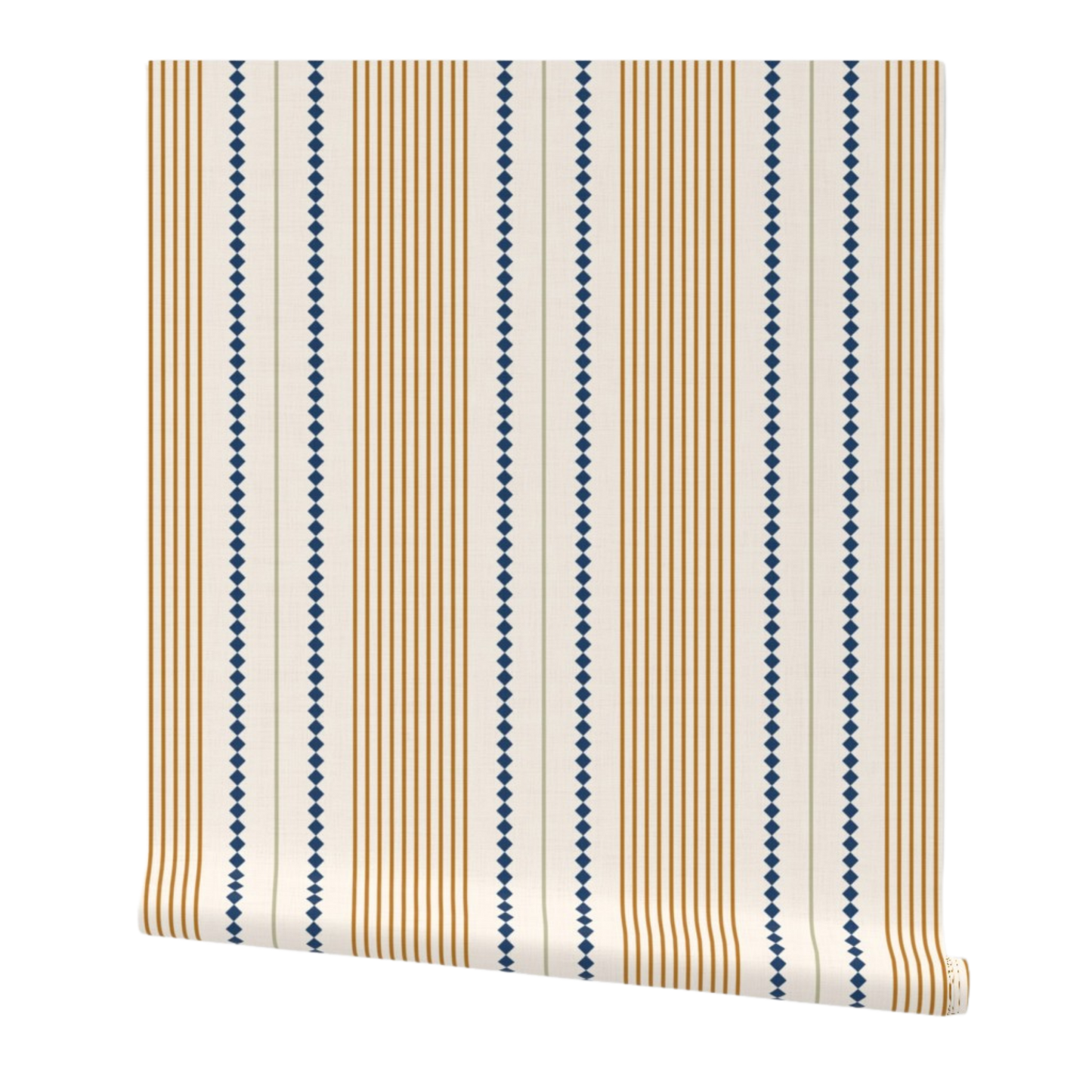 Ticking Stripes