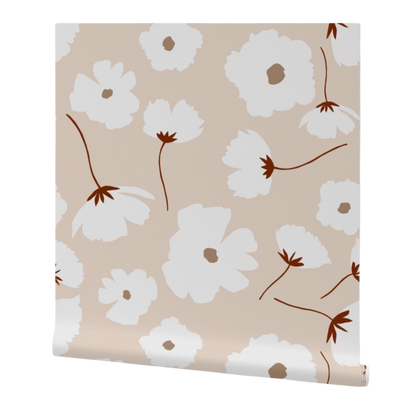 Organic Daisy
