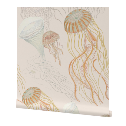 Vintage Jellyfish