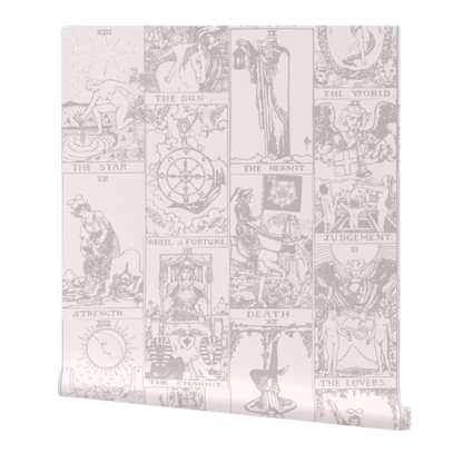 Pastel Tarot