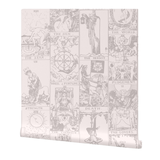 Pastel Tarot