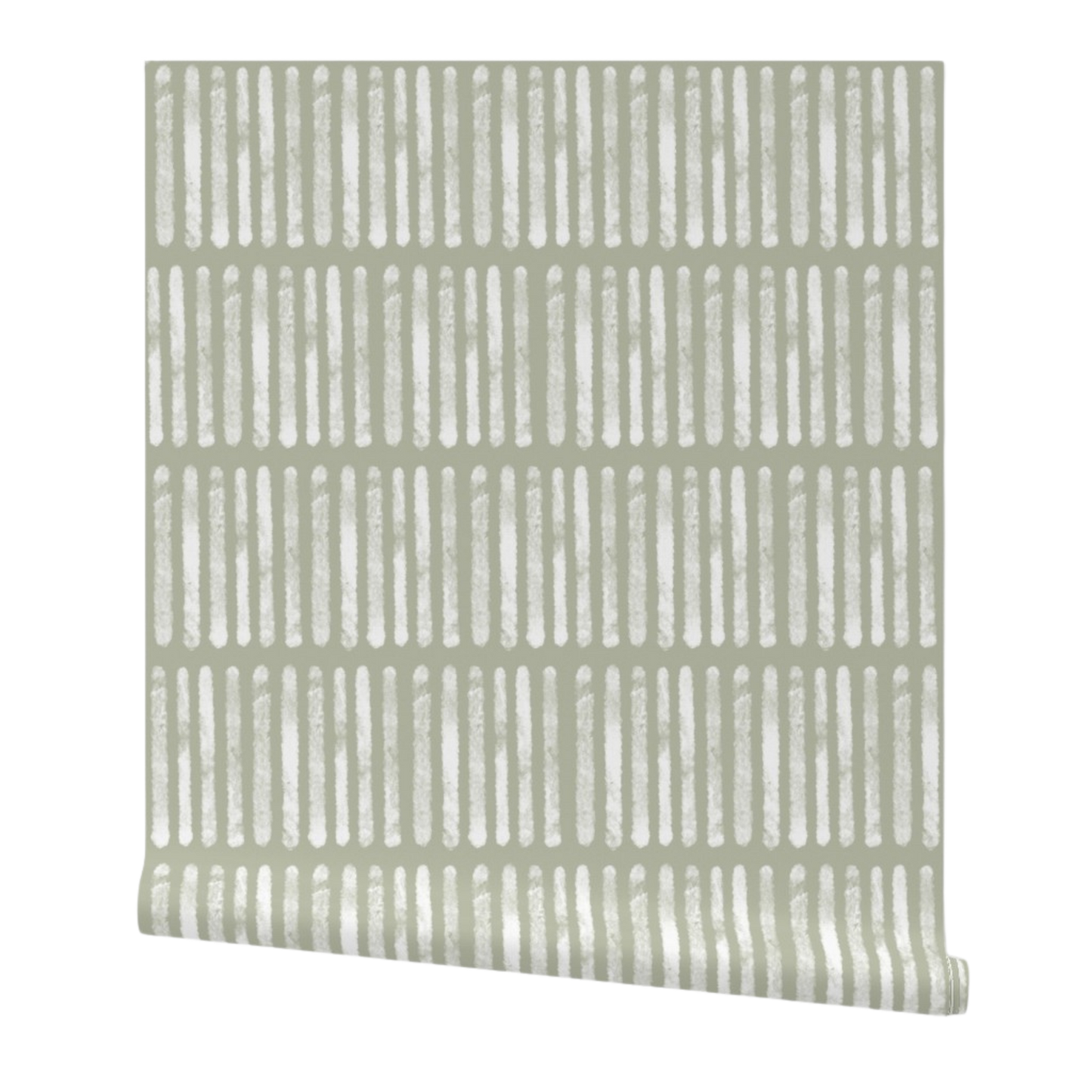 Hand Drawn Stripes