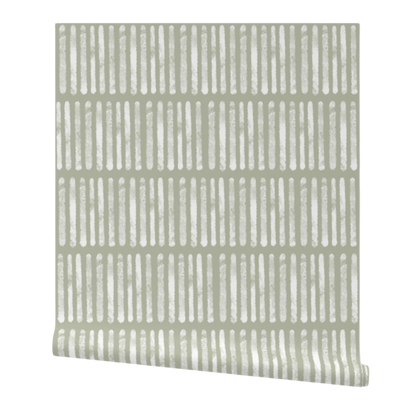 Hand Drawn Stripes