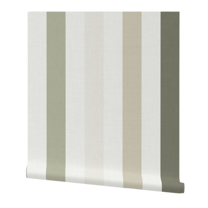Tonal Stripes