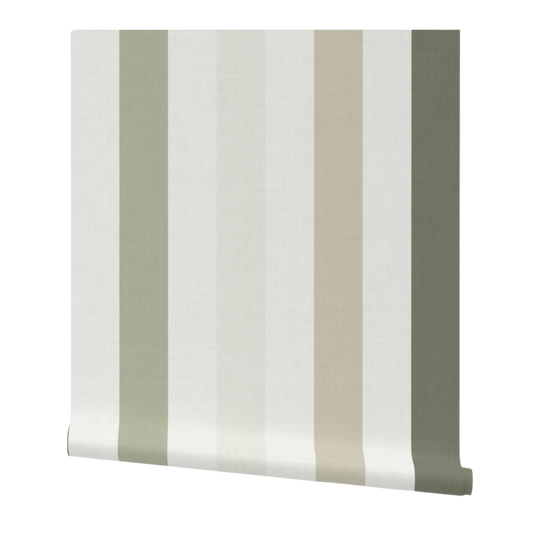 Tonal Stripes