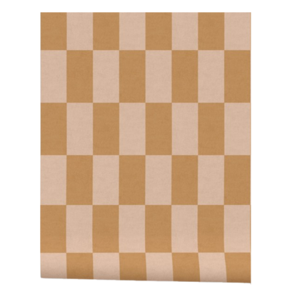 Modern Check